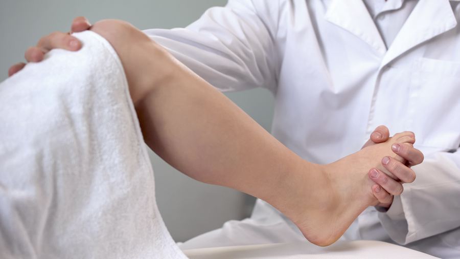 Tu primera sesión de kinesiología